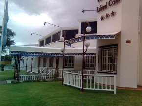 Hotel Lihuel Calel